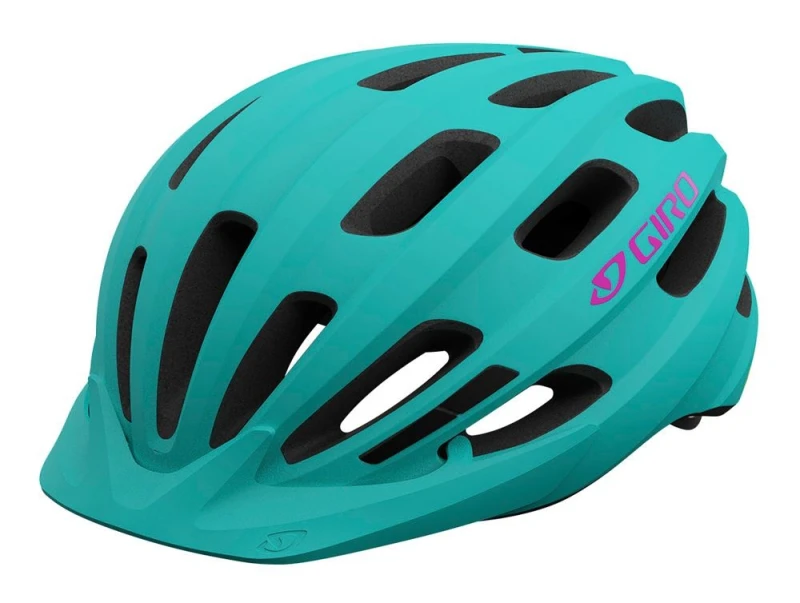 Kask mtb GIRO VASONA matte screaming teal roz. Uniwersalny (50-57 cm) (NEW)