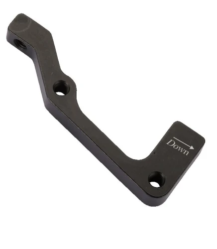 Adapter IS do hamulców tarczowych, przód 8"