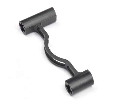 Adapter Post Mount do hamulców tarczowych, przód 8"