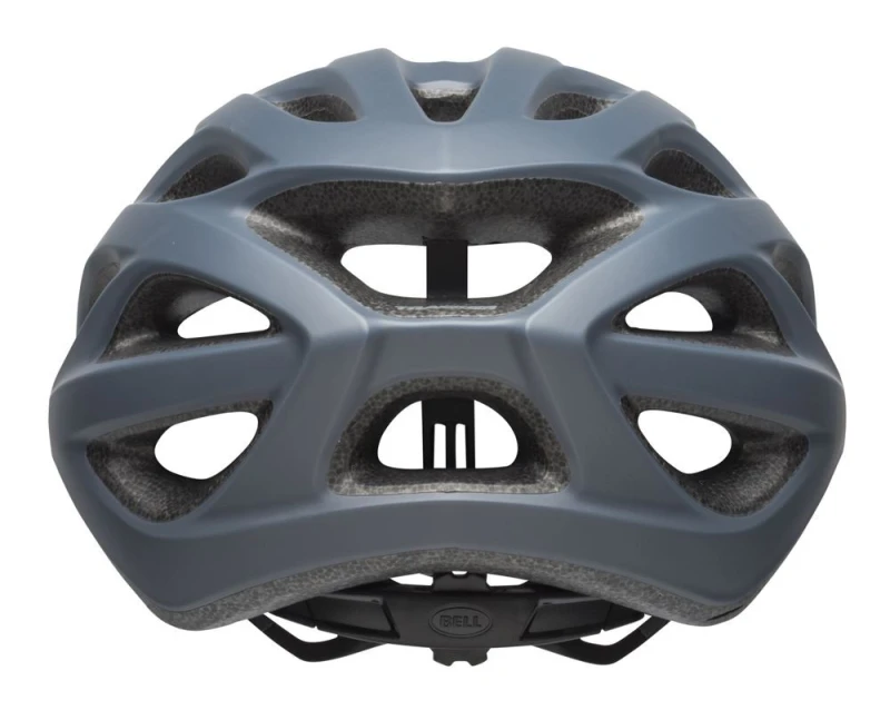 Kask mtb BELL TRACKER matte lead roz. Uniwersalny M/L (54–61 cm) (NEW)