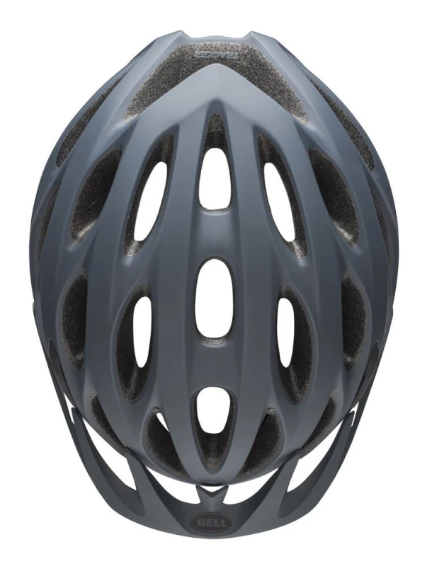 Kask mtb BELL TRACKER matte lead roz. Uniwersalny M/L (54–61 cm) (NEW)