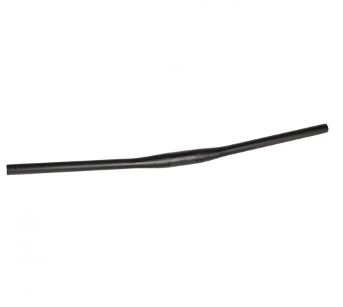 Kierownica EVO Carbon MTB, 720mm, śred. 31.8mm, wznios 0mm, czarna matowa