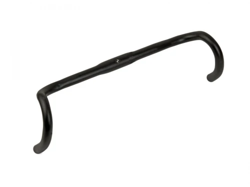 Kierownica gravelowa AUTHOR ACO-HB-GRAVEL X8 440 mm czarna