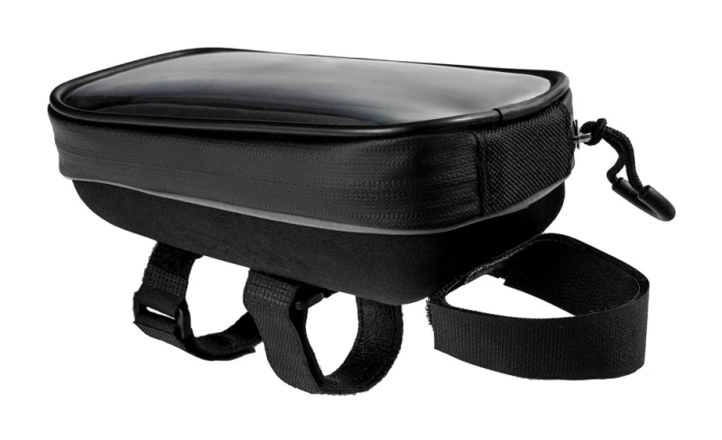 Torba na ramę LEZYNE SMART ENERGY CADDY XL czarna (NEW)