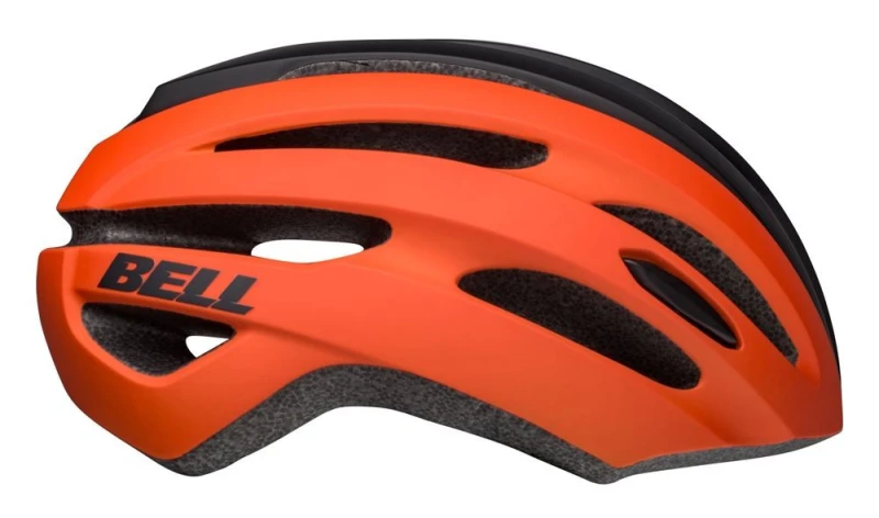 Kask szosowy BELL AVENUE matte orange roz. Uniwersalny M/L (53–60 cm)