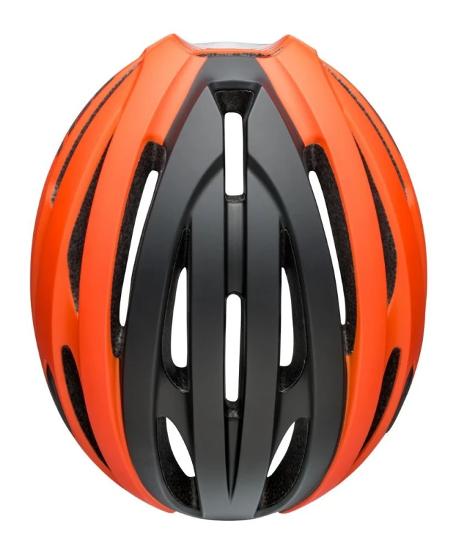 Kask szosowy BELL AVENUE matte orange roz. Uniwersalny M/L (53–60 cm)