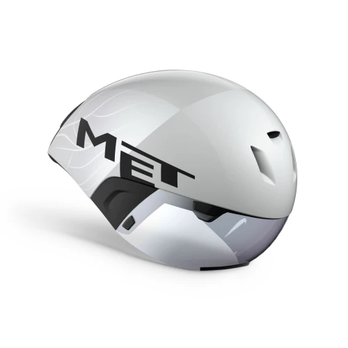 Kask CODATRONCA M black-silver