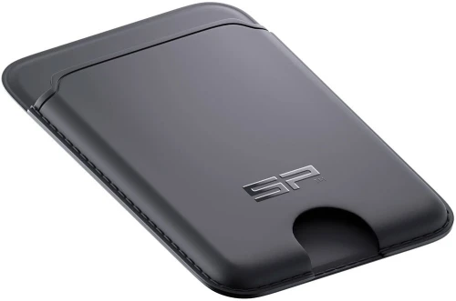 Etui na karty kredytowe / prawo jazdy SP Connect+