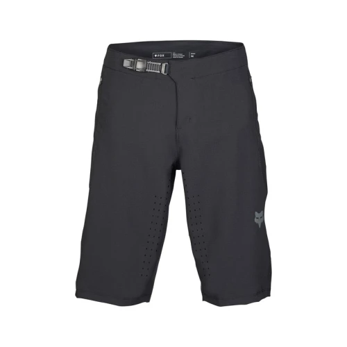 SPODENKI ROWEROWE FOX DEFEND BLACK 40