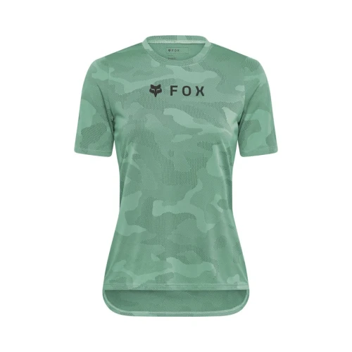 KOSZULKA ROWEROWA DAMSKA FOX RANGER TRU DRI PINE M