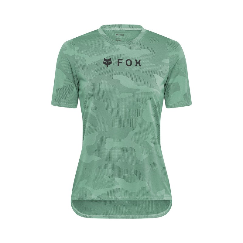 KOSZULKA ROWEROWA DAMSKA FOX RANGER TRU DRI PINE M