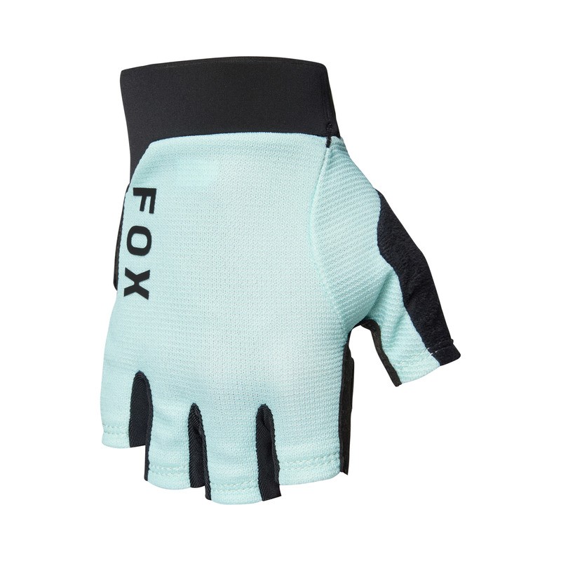 RĘKAWICE ROWEROWE FOX RANGER GEL SHORT FROST L