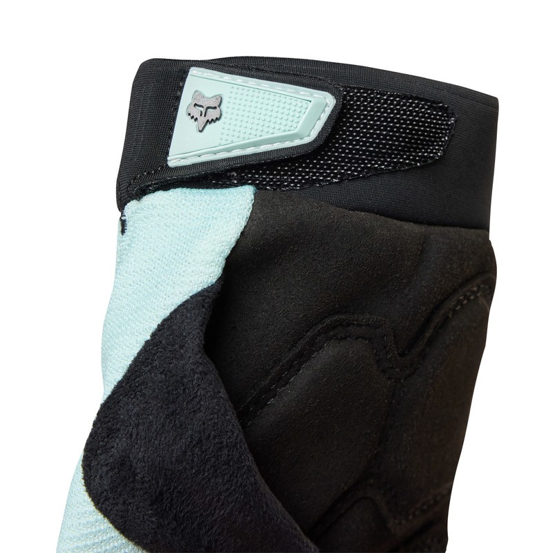 RĘKAWICE ROWEROWE FOX RANGER GEL SHORT FROST L