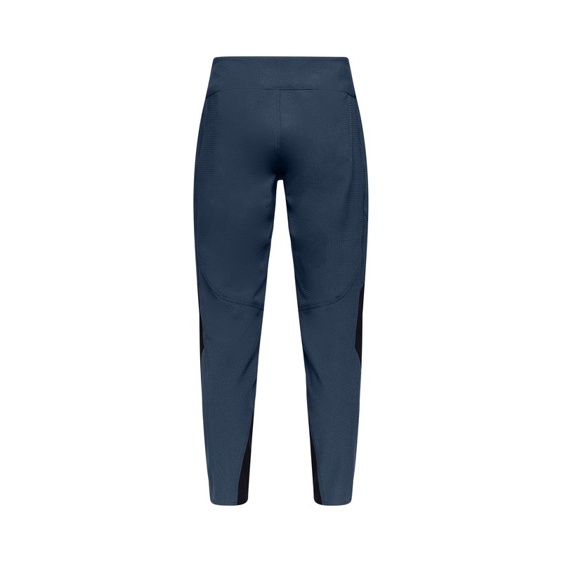 SPODNIE ROWEROWE JUNIOR FOX DEFEND GALAXY BLUE 24
