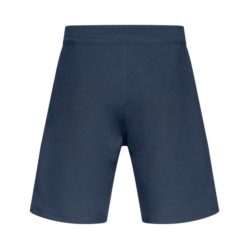 SPODENKI ROWEROWE JUNIOR FOX DEFEND GALAXY BLUE 28
