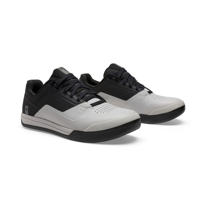 BUTY ROWEROWE FOX UNION FLAT VINTAGE WHITE 40