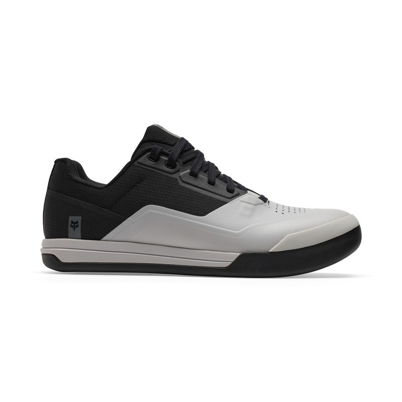 BUTY ROWEROWE FOX UNION FLAT VINTAGE WHITE 41
