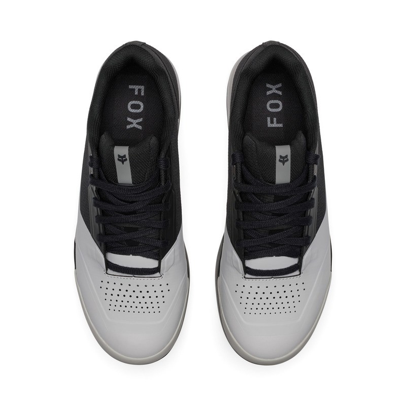 BUTY ROWEROWE FOX UNION FLAT VINTAGE WHITE 42