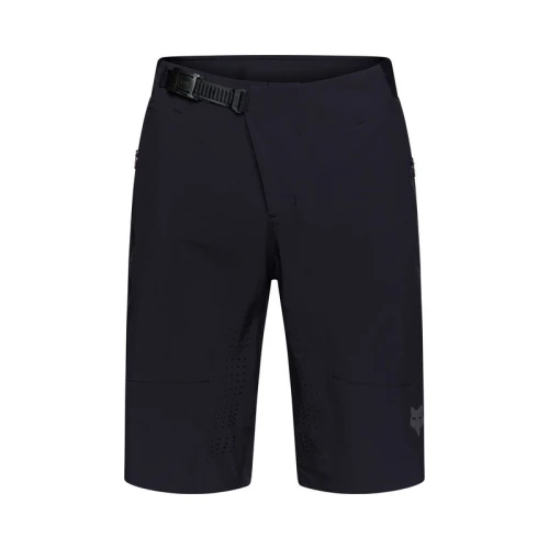 SPODENKI ROWEROWE FOX FLEXAIR BLACK 34