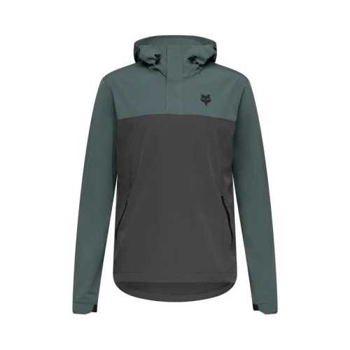 KURTKA ROWEROWA FOX RANGER WIND PULLOVER SAGE XL