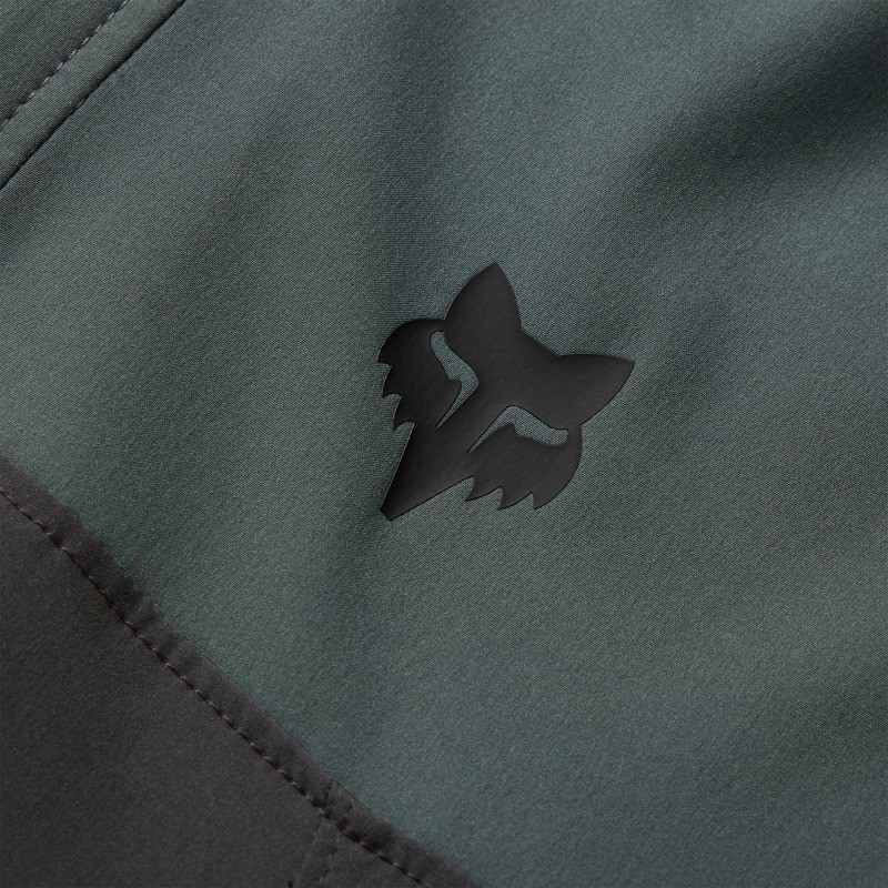 KURTKA ROWEROWA FOX RANGER WIND PULLOVER SAGE XL