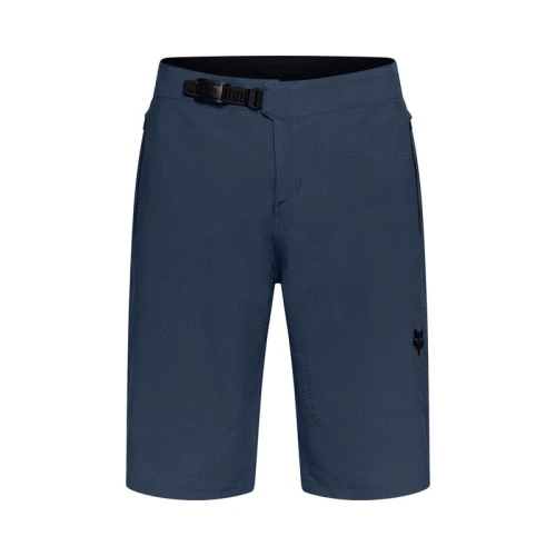 SPODENKI ROWEROWE FOX DEFEND GALAXY BLUE 36