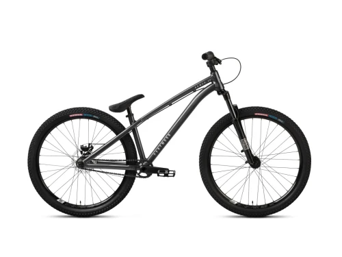 Rower Gamer Intro 26, koła 26", Dragon Green połysk