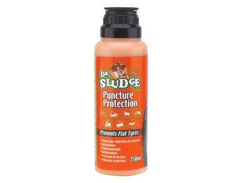 Uszczelniacz do dętek WELDTITE Inner Tube Sealant 250ml (NEW)