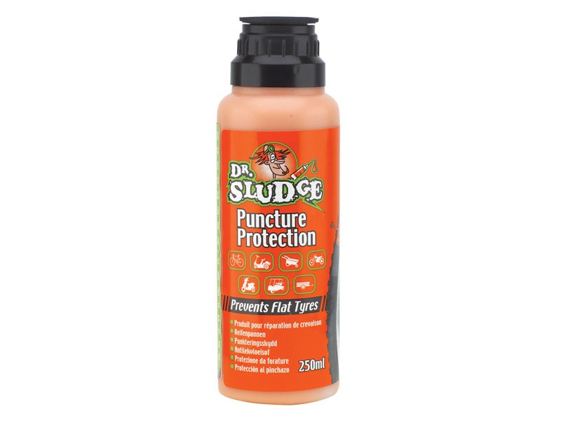 Uszczelniacz do dętek WELDTITE Inner Tube Sealant 250ml (NEW)