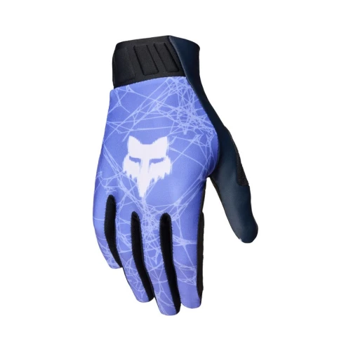 RĘKAWICE ROWEROWE FOX FLEXAIR BLUEBERRY M
