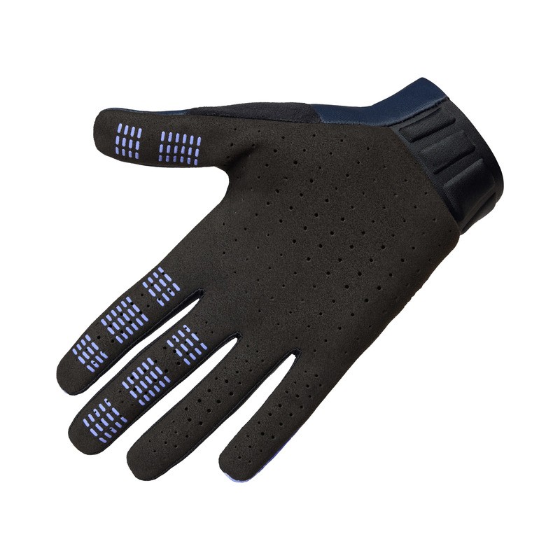 RĘKAWICE ROWEROWE FOX FLEXAIR BLUEBERRY M