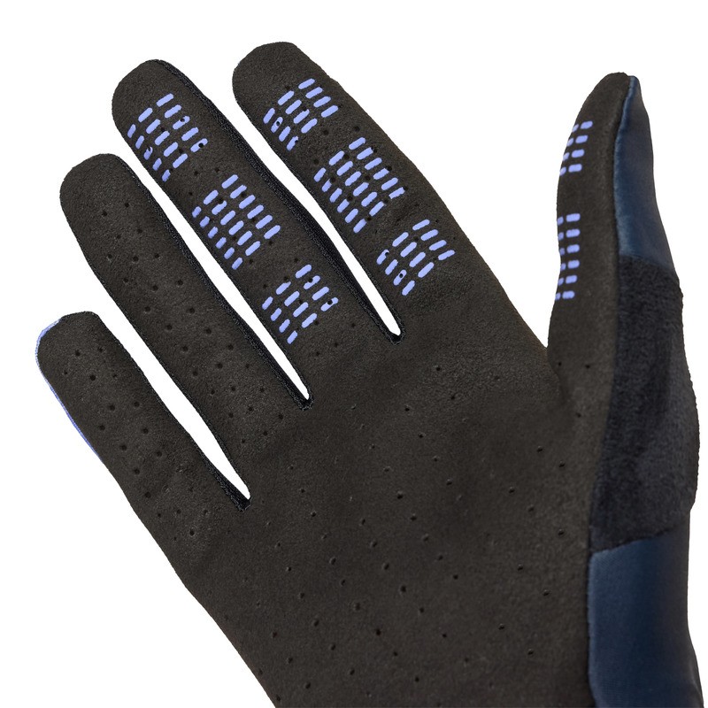 RĘKAWICE ROWEROWE FOX FLEXAIR BLUEBERRY XXL