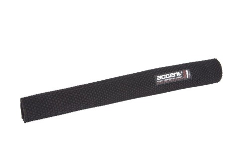 Osłona pod łańcuch Fobos 90x110x260mm, czarna