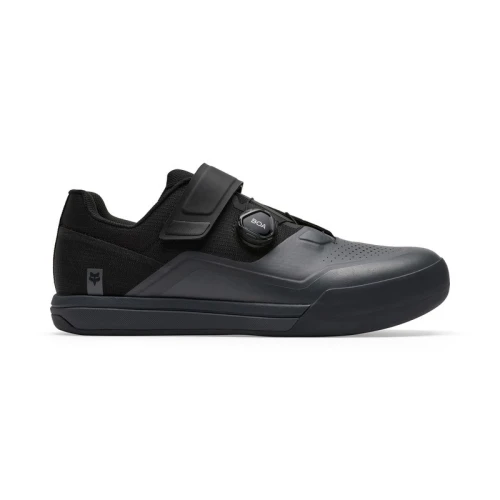 BUTY ROWEROWE FOX UNION DARK SHADOW 43
