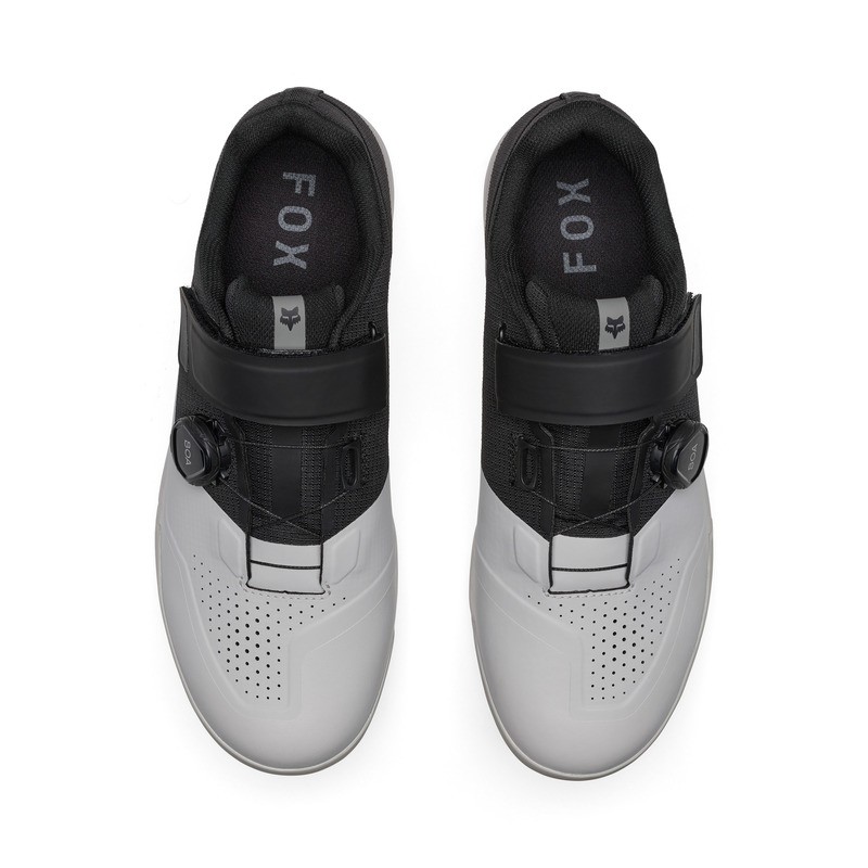 BUTY ROWEROWE FOX UNION VINTAGE WHITE 44