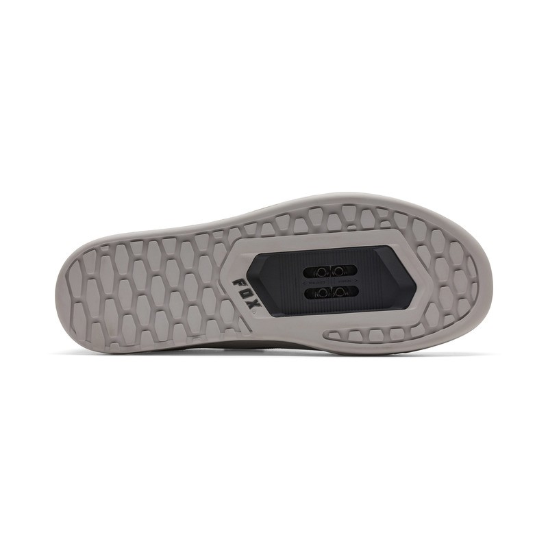 BUTY ROWEROWE FOX UNION VINTAGE WHITE 44.5