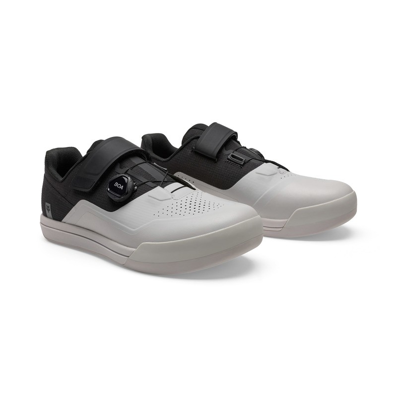 BUTY ROWEROWE FOX UNION VINTAGE WHITE 44.5