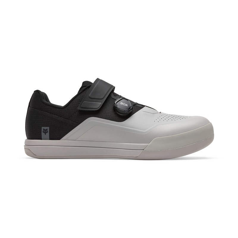 BUTY ROWEROWE FOX UNION VINTAGE WHITE 45
