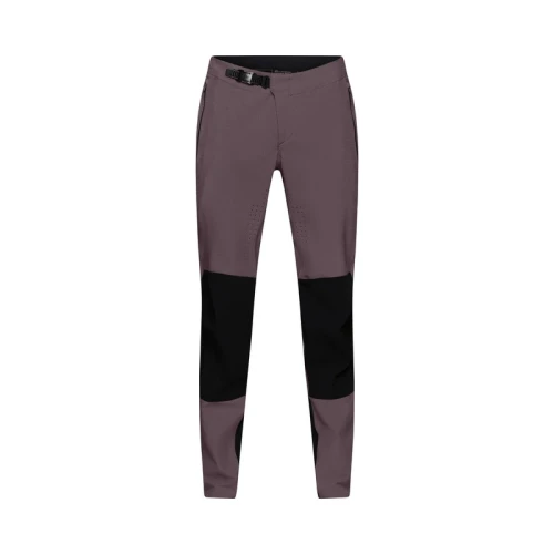 SPODNIE ROWEROWE FOX DEFEND PARK SE PURPLE DUSK 36