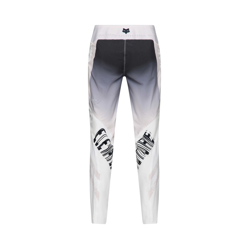 SPODNIE ROWEROWE FOX FLEXAIR DIFFUSE SE WHITE 36
