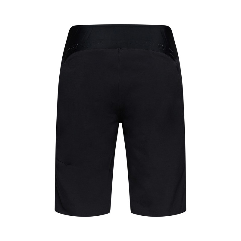 SPODENKI ROWEROWE FOX FLEXAIR W LINER BLACK 32