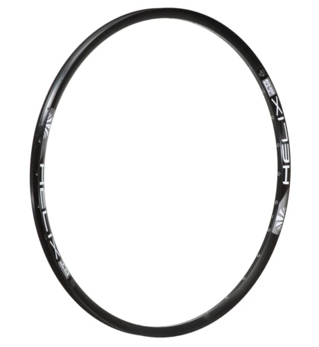 Obręcz Helix TR29, 29", 32 otwory, czarna, tubless ready