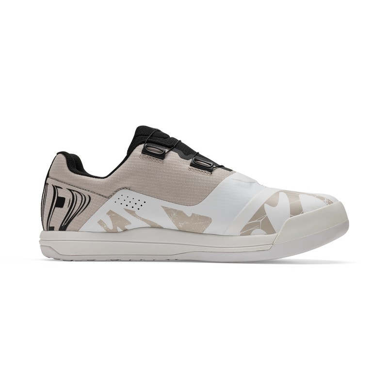 BUTY ROWEROWE FOX UNION BOA DIFFUSE SE CHALK 43.5