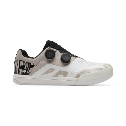 BUTY ROWEROWE FOX UNION BOA DIFFUSE SE CHALK 44.5