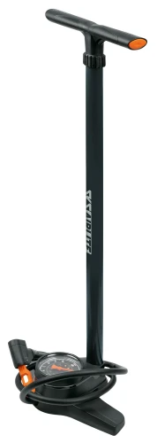 Pompka serwis. AIRLITE 10.0 (multi) pomarańczowa