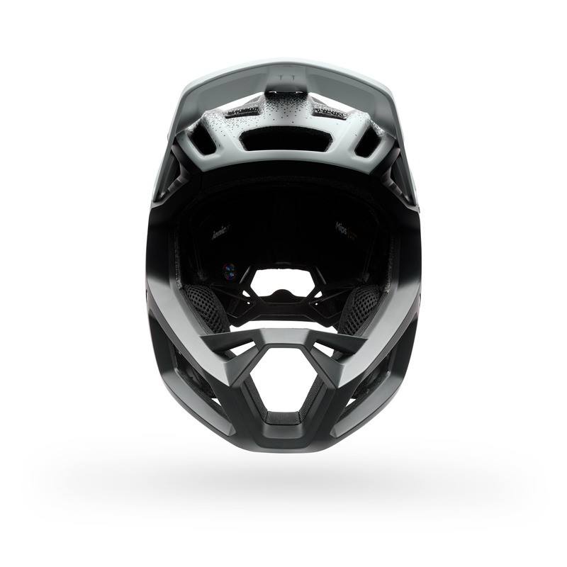 KASK ROWEROWY FOX PROFRAME RS AURA WHITE S