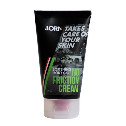 Krem przeciw otarciom No Friction Cream, 150ml
