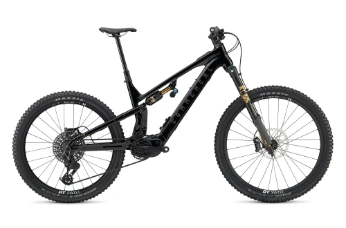 Commencal META POWER SX Avinox Podium Pure Black 2027