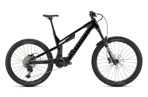 Commencal META POWER SX Avinox Ride Pure Black 2027