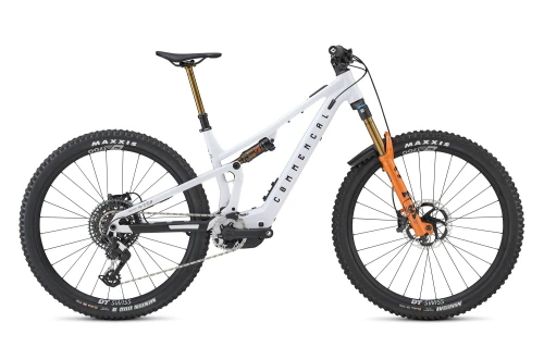 Commencal T.E.M.P.O. Power Signature Eagle 90 2026